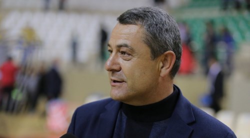 Basket’in kader günü