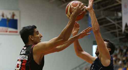 Basketbol şöleni yaşanacak