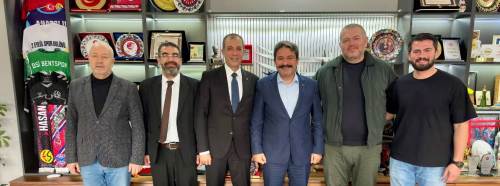 Basketbolda yeni sezon hazırlığı