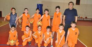 Basketin yeni adı Bayındırlık 