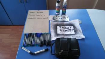 Baskına Gelen Polise Bıçak Ve Balta İle Direndi
