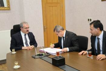 Başkomutan Tarihi Milli Parkı Belgesel Oluyor
