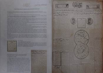 Başkumandan Meydan Muharebesi”Nin Basındaki Yankıları Kitap Oldu
