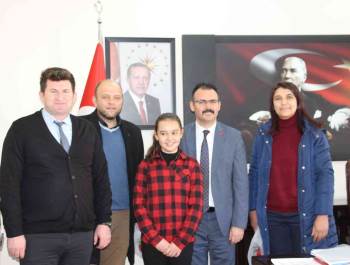 Başmakçı’Da Eğitim Seferberliği Projesi Devam Ediyor
