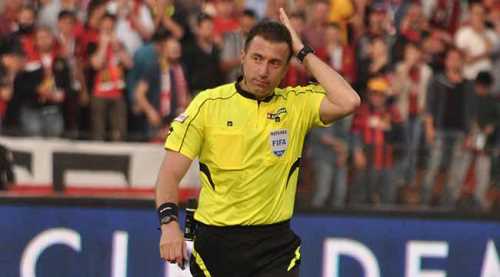 BAŞROLDE GÖÇEK VARDI