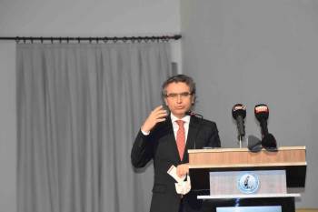 Başsavcı Karabacak: “Çocuk Varsa Herkes El Ele Olmalı”
