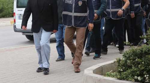 Başsavcılık FETÖ/PDY bilançosunu açıkladı