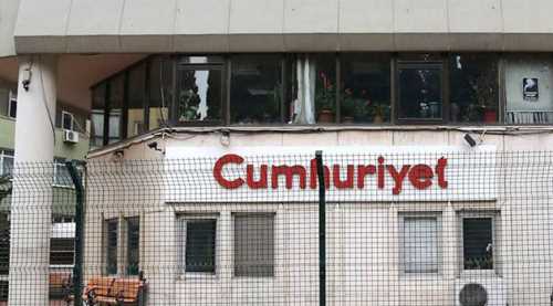 Başsavcılık'tan Cumhuriyet açıklaması