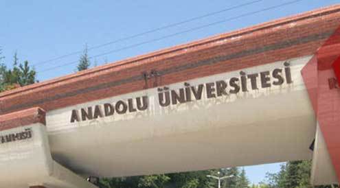 Başsavcılıktan Anadolu Üniversitesi'ndeki intiharla ilgili açıklama 