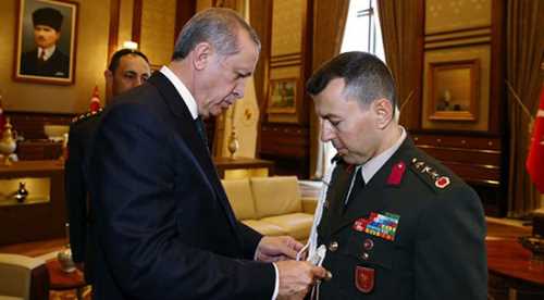 Başyaverlik sistemi kaldırılıyor mu?