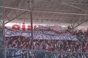 Baştan sona kadar gerginlik