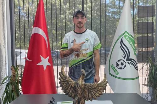 Batıkent’e bir isim daha