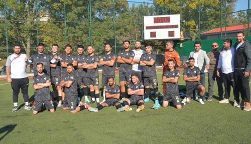 Batıkent emin adımlarla ilerliyor