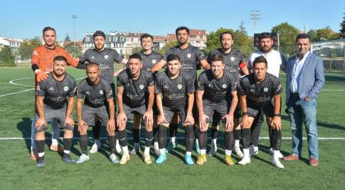 Batıkent hata istemiyor