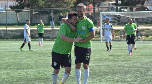 Batıkent şampiyonluğu istiyor