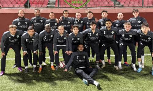 Batıkent sıkı hazırlanıyor