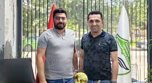 Batıkent’te hedef yine şampiyonluk