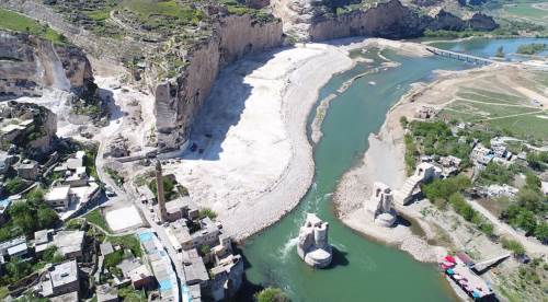 Batman Nasıl Bir Şehirdir, Pahalı Mıdır? Batman'ın Neleri Meşhur ve En Güzel İlçesi Neresi?