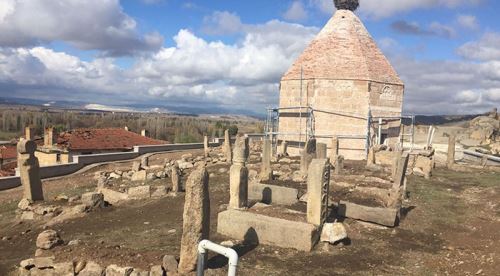 Battalgazi'de yakışmayan görüntüler ortadan kalktı
