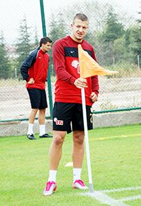 Batuhan, Rize yolunda