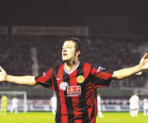 Batuhanla ipler tamamen koptu!