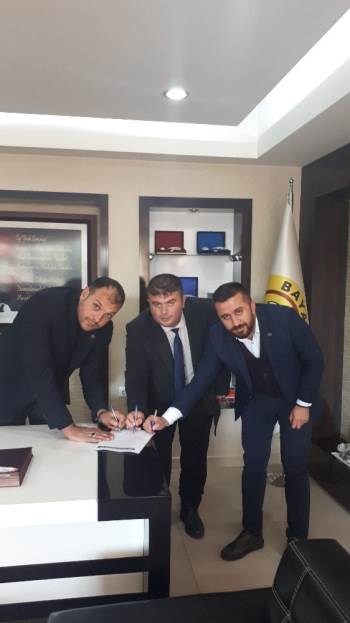 Bayat’Ta "Bir Bilenle Bilge Nesil" Protokolü İmzalandı
