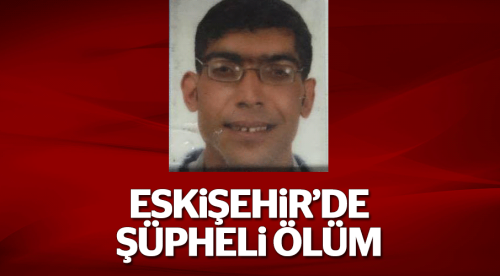 Baygın bulundu kurtarılamadı!