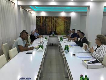 Bayırköy Belediyesi Olağan Meclis Toplantısı Yapıldı
