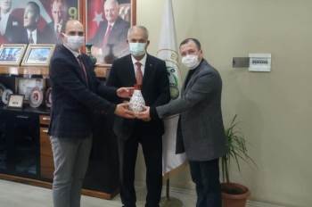 Bayırköy’Ün Tarihi Ve Kültürel Mirasları Ele Alındı
