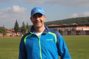 Bayırköyspor, Hasan Kol İle Yollarını Ayırdı
