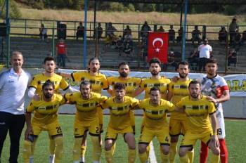 Bayırköyspor İyi Oynadığı Maçı Kaybetti

