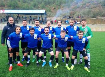 Bayırköyspor Zorlu Maçı Kazanması Bildi
