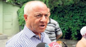 Bankada kasası çıkan İlze, 10 yıl Öztürk'ün korumalığını yapmış