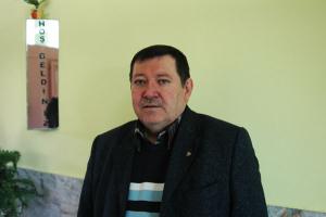 "Maç değil, sporcu kazanıyoruz"