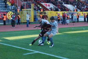 Galibiyet hasreti bitsin