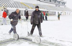 Es-Es - Manisa maçı oynanacak mı?