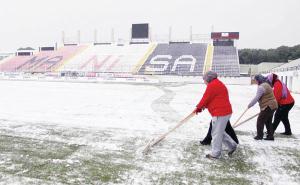 6 yıl sonra kar yağdı