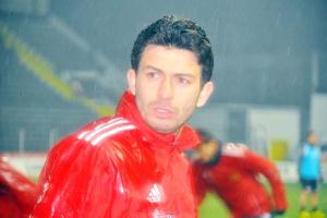 Ertuğrul, sahalara döndü