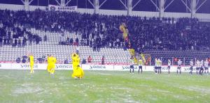 Manisa da Faır Play rüzgarı