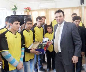 Es Es kardeşini Urfa'da buldu