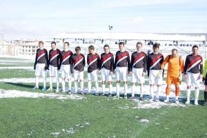 Sağlık üç puan hedefliyor 