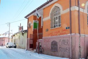 Odunpazarı derneklerin hizmetinde!