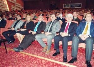 Aile şirketlerinde kurumsallaşma