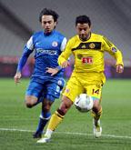 Belediye Es-Es'e çalışıyor