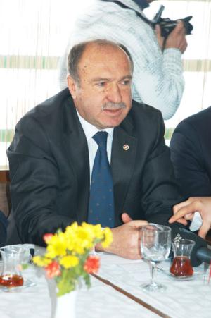 Okullarda atletizm atağı