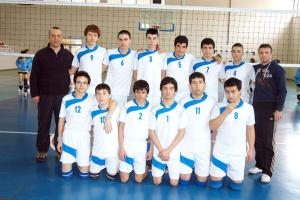 3'üncülük maçı oynayacaklar