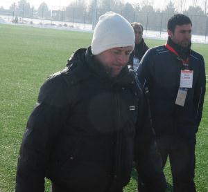 Başın öne eğilmesi!