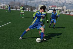 Şeker, Özel'i 4'ledi