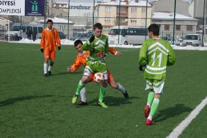 Şeker tadında 3 puan