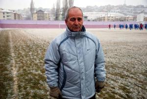 Artı motivasyon oldu 